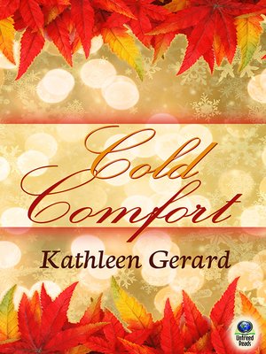 Cold Comfort - ebook